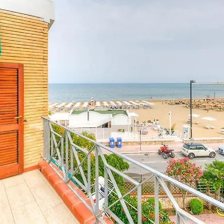 Vela Velo Club 3* Βιέστε