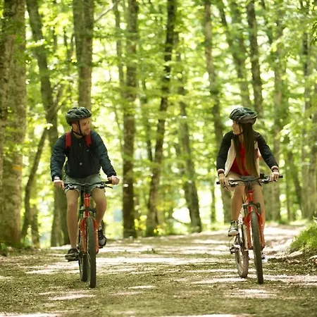 Vela Velo Club Ξενοδοχείο