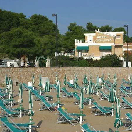 Ξενοδοχείο Vela Velo Club 3*