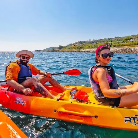 Ξενοδοχείο Vela Velo Club