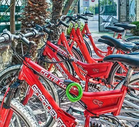 Vela Velo Club Vieste