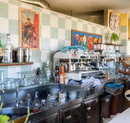 Hotel Vela Velo Club