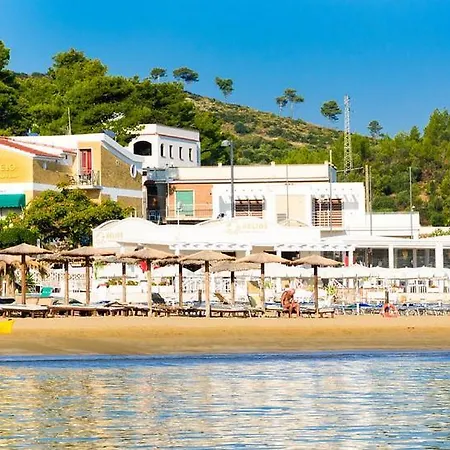 Vela Velo Club Hotel Vieste
