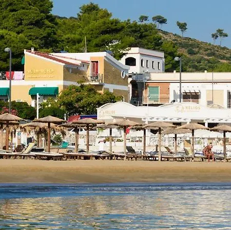 Hotel Vela Velo Club 3*