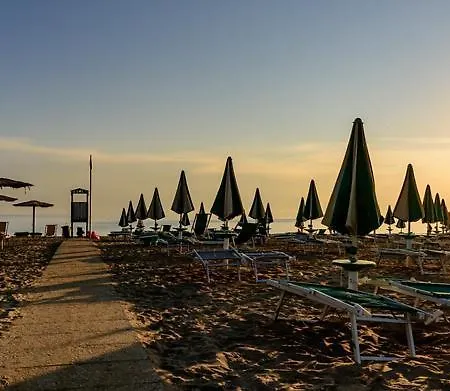 Hotel Vela Velo Club