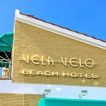 Vela Velo Club Hotel