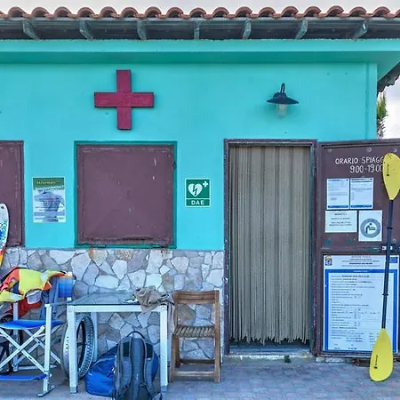 Hotel Vela Velo Club