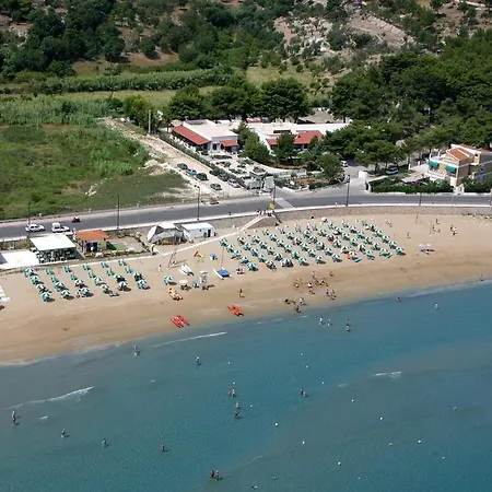 Hotel Vela Velo Club 3*