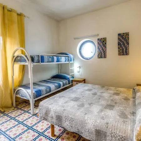 Vela Velo Club Hotel Vieste