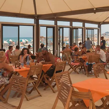 Vela Velo Club Vieste