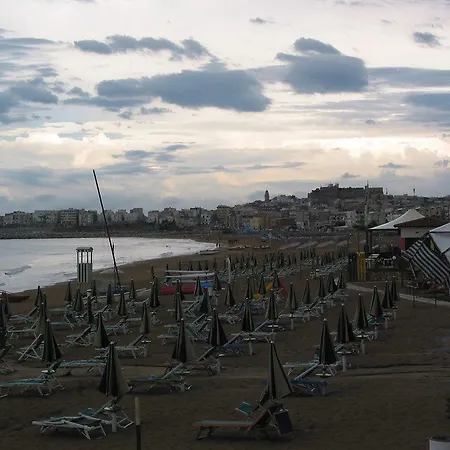 Vela Velo Club Hotel Vieste